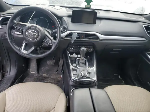 JM3TCBDY6K0325603 2019 MAZDA CX-9 - Image 8