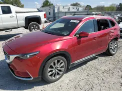 JM3TCBDY6K0326394 2019 MAZDA CX-9