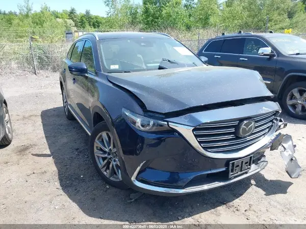 JM3TCBDY6K0329361 2019 MAZDA CX-9 - Image 1