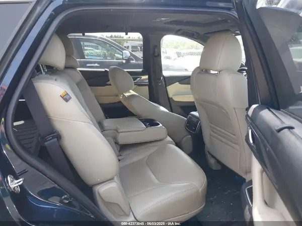 JM3TCBDY6K0329361 2019 MAZDA CX-9 - Image 8