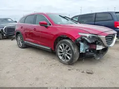 JM3TCBDY6K0329425 2019 MAZDA CX-9