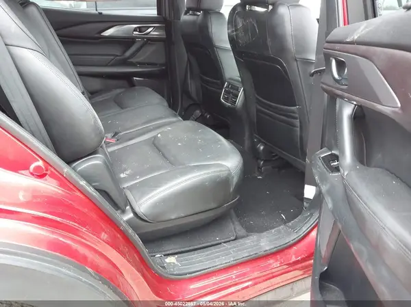 JM3TCBDY6K0329425 2019 MAZDA CX-9 - Image 8