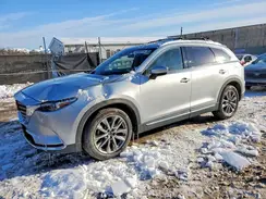 JM3TCBDY6K0331921 2019 MAZDA CX-9