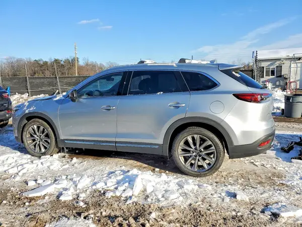 JM3TCBDY6K0331921 2019 MAZDA CX-9 - Image 2