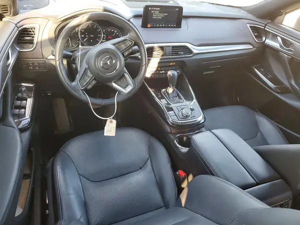JM3TCBDY6K0331921 2019 MAZDA CX-9 - Image 8
