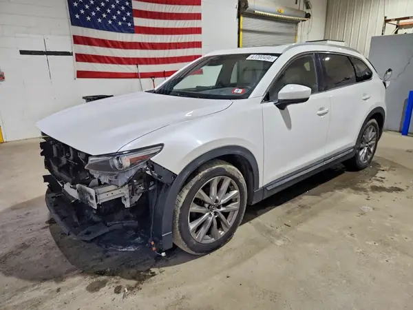 JM3TCBDY6L0402181 2020 MAZDA CX-9 - Image 1
