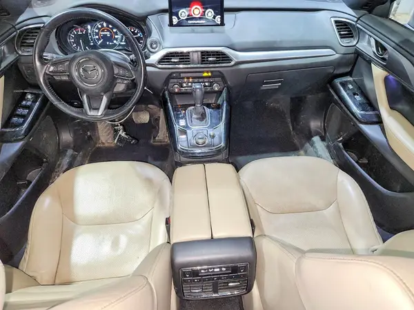 JM3TCBDY6L0402181 2020 MAZDA CX-9 - Image 8