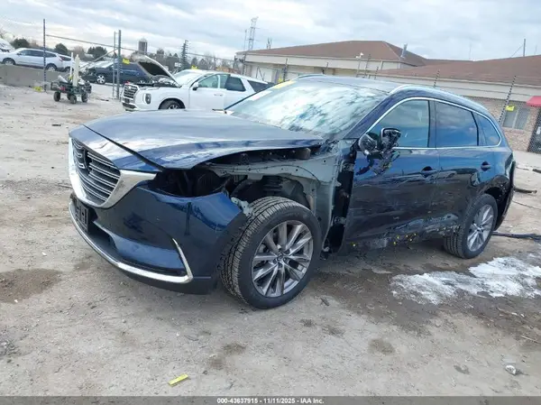 JM3TCBDY6L0406375 2020 MAZDA CX-9 - Image 2