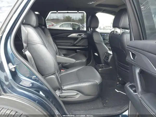 JM3TCBDY6L0406375 2020 MAZDA CX-9 - Image 8
