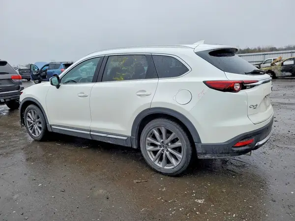 JM3TCBDY6L0409034 2020 MAZDA CX-9 - Image 2