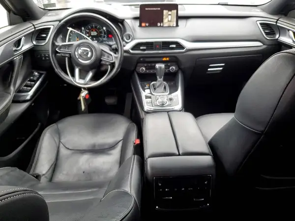 JM3TCBDY6L0409034 2020 MAZDA CX-9 - Image 8