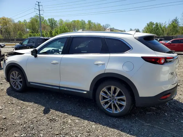 JM3TCBDY6L0409132 2020 MAZDA CX-9 - Image 2
