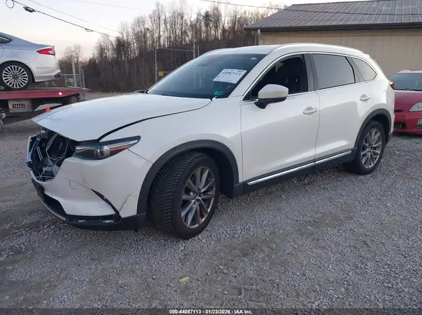 JM3TCBDY6L0410491 2020 MAZDA CX-9 - Image 2