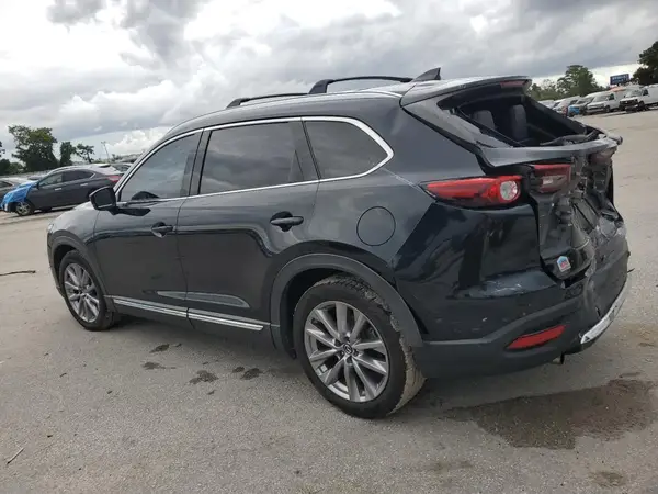 JM3TCBDY6L0410507 2020 MAZDA CX-9 - Image 2
