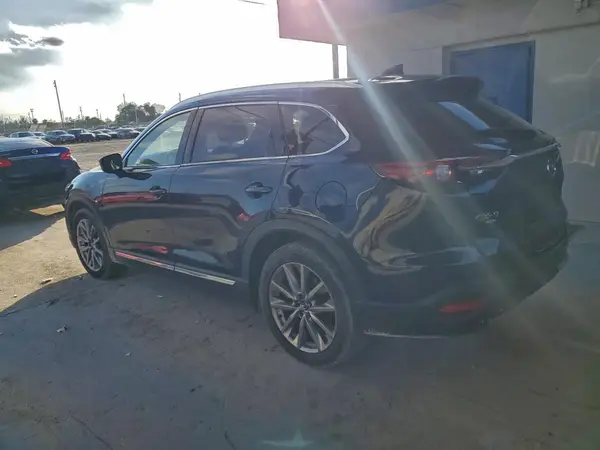 JM3TCBDY6L0413374 2020 MAZDA CX-9 - Image 2