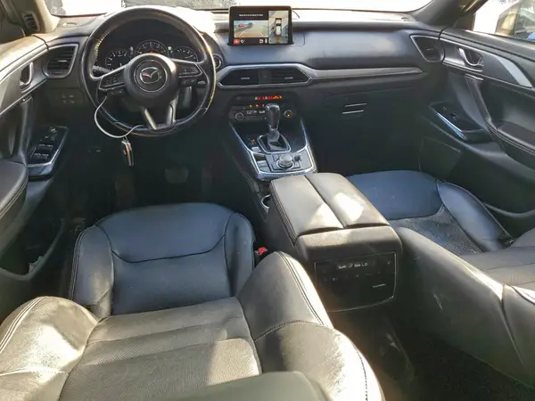 JM3TCBDY6L0413374 2020 MAZDA CX-9 - Image 8