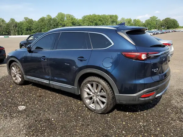 JM3TCBDY6L0413505 2020 MAZDA CX-9 - Image 2
