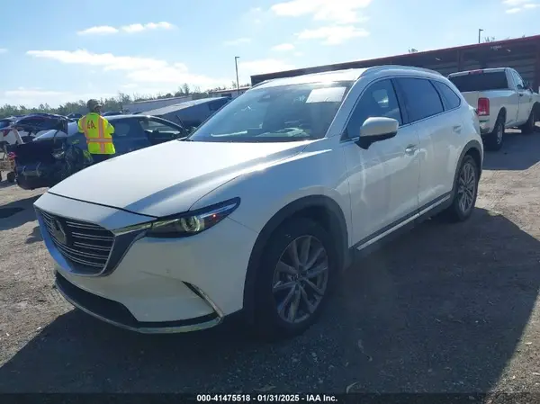 JM3TCBDY6L0416355 2020 MAZDA CX-9 - Image 2