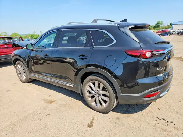 JM3TCBDY6L0418414 2020 MAZDA CX-9 - Image 2