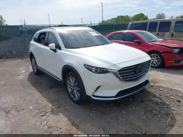 JM3TCBDY6L0422088 2020 MAZDA CX-9 - Image 1