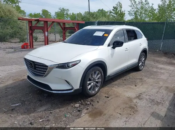 JM3TCBDY6L0422088 2020 MAZDA CX-9 - Image 2