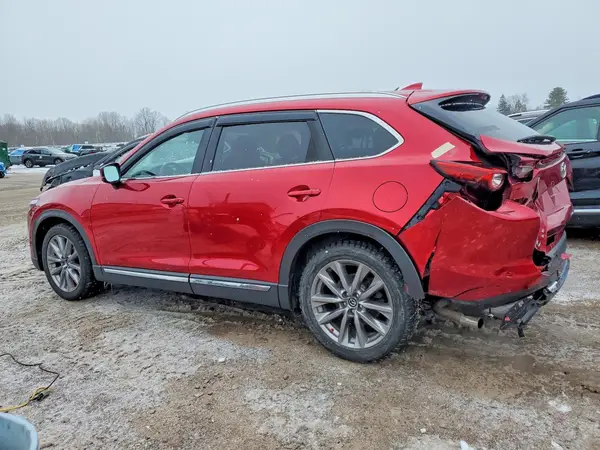 JM3TCBDY6L0422110 2020 MAZDA CX-9 - Image 2