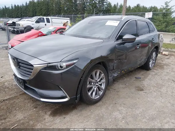 JM3TCBDY6L0422172 2020 MAZDA CX-9 - Image 2