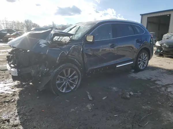 JM3TCBDY6L0422253 2020 MAZDA CX-9 - Image 1
