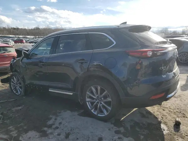 JM3TCBDY6L0422253 2020 MAZDA CX-9 - Image 2