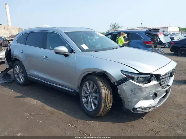 JM3TCBDY6L0424584 2020 MAZDA CX-9 - Image 1