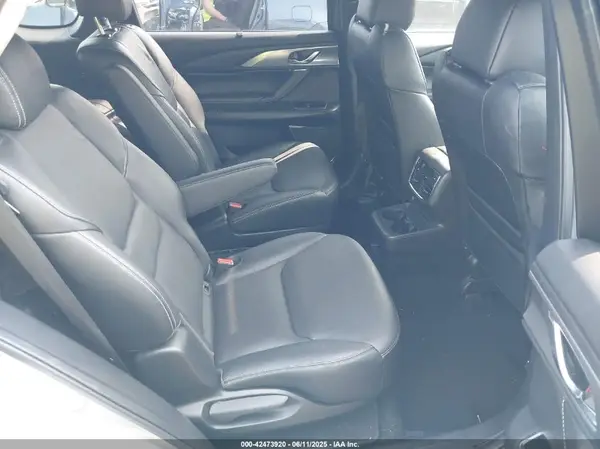 JM3TCBDY6L0424584 2020 MAZDA CX-9 - Image 8