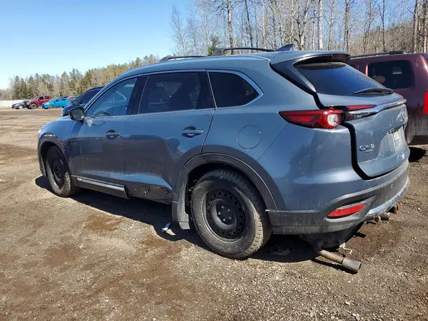 JM3TCBDY6M0450359 2021 MAZDA CX-9 - Image 2