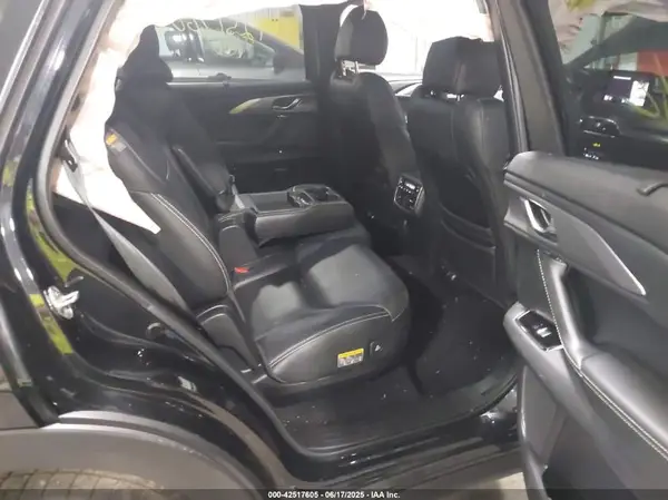 JM3TCBDY6M0454122 2021 MAZDA CX-9 - Image 8
