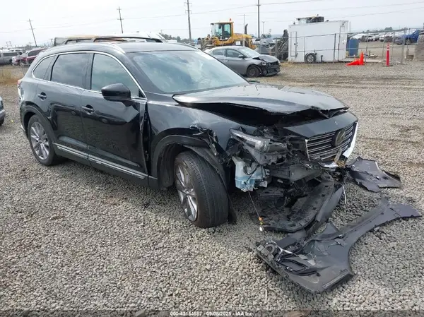 JM3TCBDY6M0500564 2021 MAZDA CX-9 - Image 1