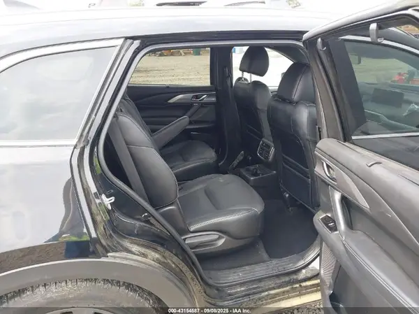 JM3TCBDY6M0500564 2021 MAZDA CX-9 - Image 8