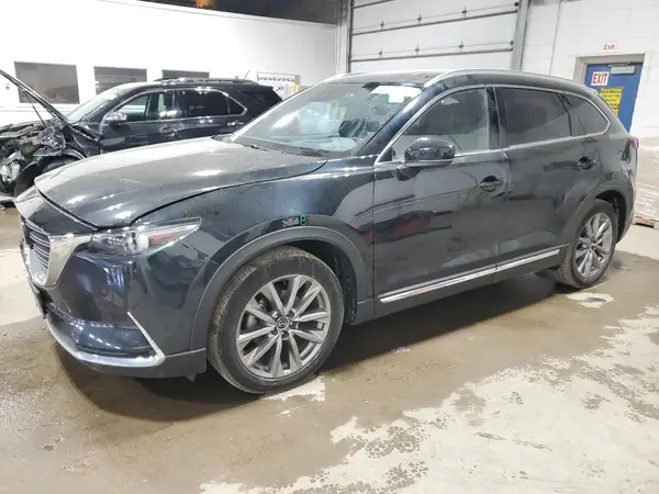 JM3TCBDY6M0502993 2021 MAZDA CX-9 - Image 1