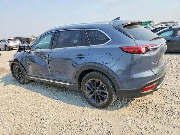 JM3TCBDY6M0503769 2021 MAZDA CX-9 - Image 2
