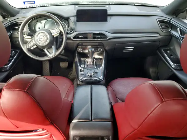 JM3TCBDY6M0508566 2021 MAZDA CX-9 - Image 8