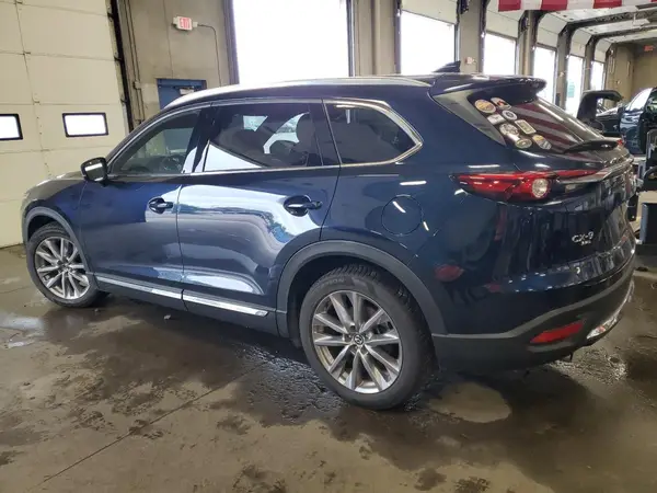 JM3TCBDY6M0509457 2021 MAZDA CX-9 - Image 2