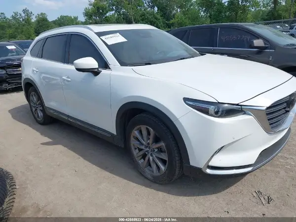 JM3TCBDY6M0509846 2021 MAZDA CX-9 - Image 1
