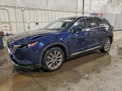 JM3TCBDY6M0511502 2021 MAZDA CX-9