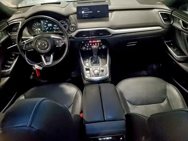 JM3TCBDY6M0511502 2021 MAZDA CX-9 - Image 8