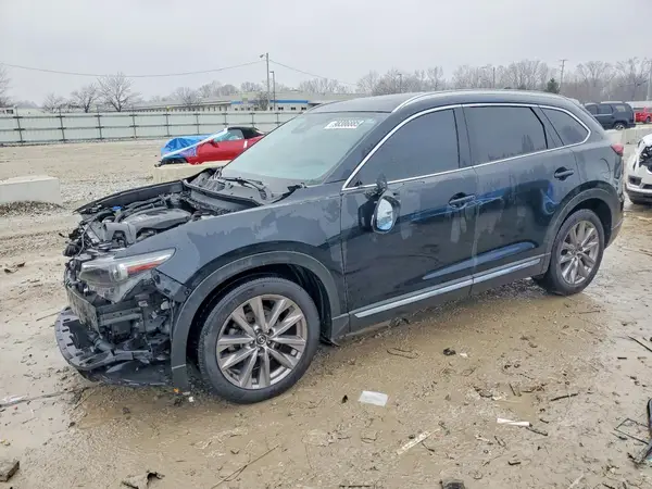 JM3TCBDY6M0511533 2021 MAZDA CX-9 - Image 1