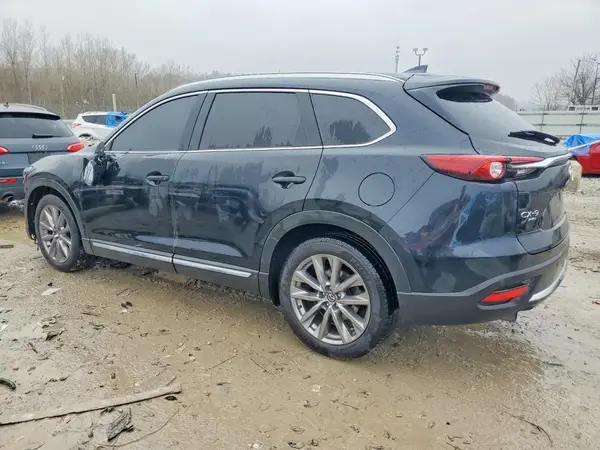 JM3TCBDY6M0511533 2021 MAZDA CX-9 - Image 2