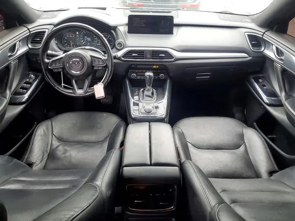 JM3TCBDY6M0511533 2021 MAZDA CX-9 - Image 8