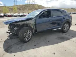 JM3TCBDY6M0512276 2021 MAZDA CX-9