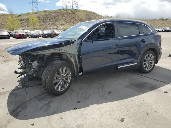 JM3TCBDY6M0512276 2021 MAZDA CX-9 - Image 1