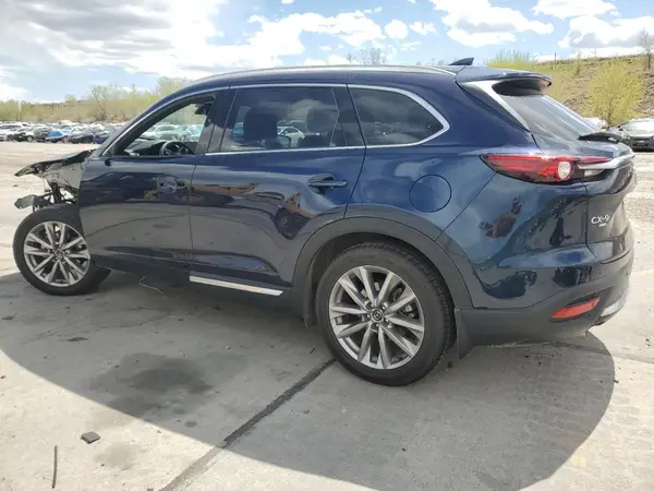 JM3TCBDY6M0512276 2021 MAZDA CX-9 - Image 2