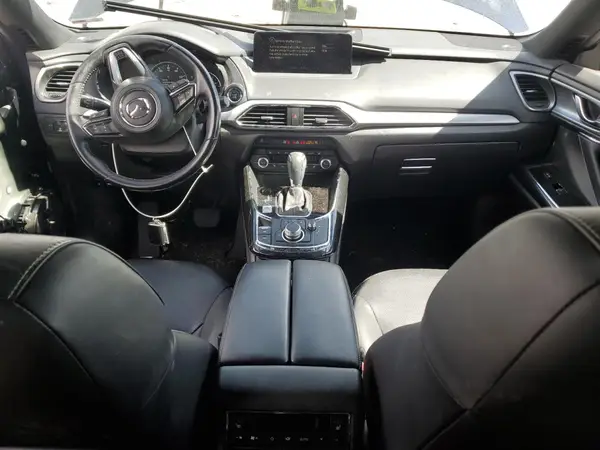 JM3TCBDY6M0512276 2021 MAZDA CX-9 - Image 8