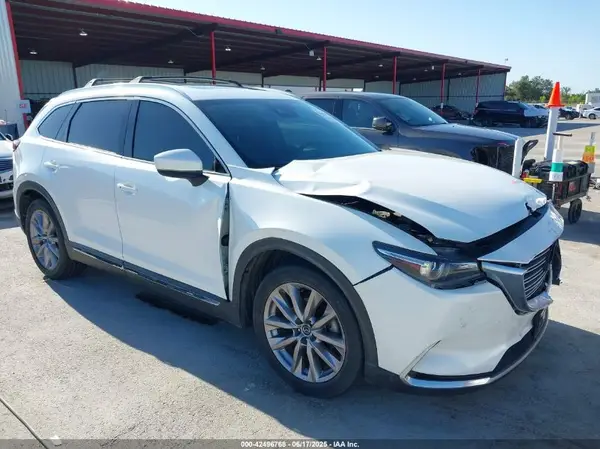 JM3TCBDY6M0512553 2021 MAZDA CX-9 - Image 1